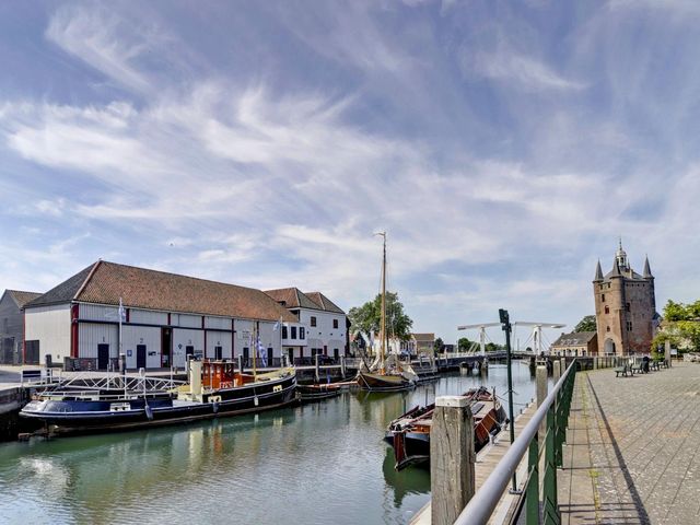 Scheepstimmerdijk 5, Zierikzee