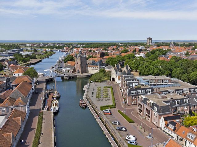 Scheepstimmerdijk 5, Zierikzee