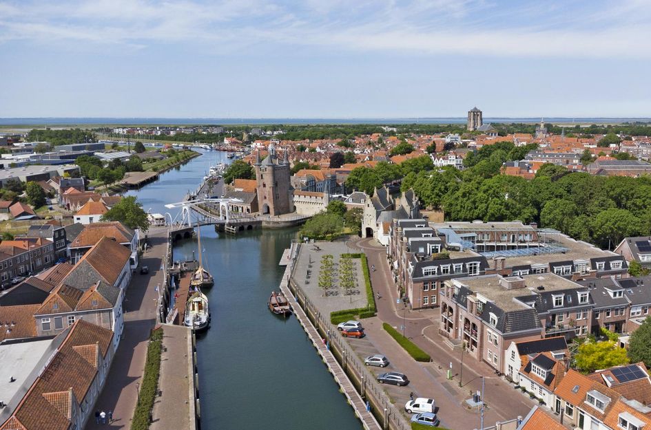 Scheepstimmerdijk 5