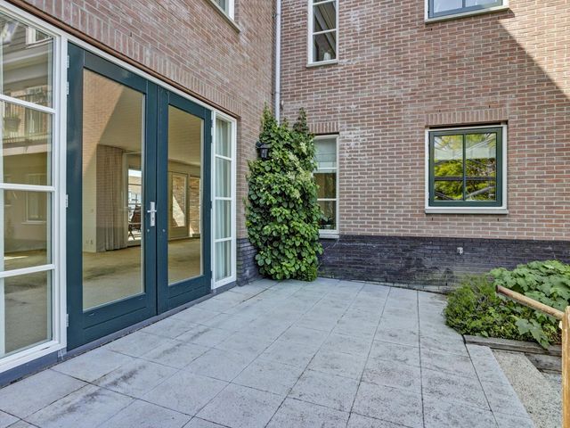 Scheepstimmerdijk 5, Zierikzee