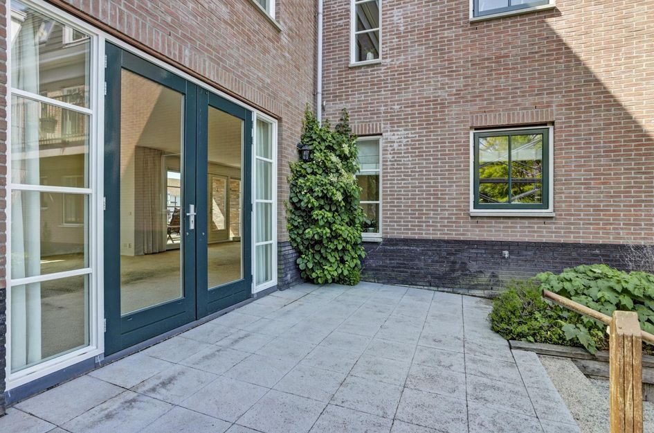 Scheepstimmerdijk 5