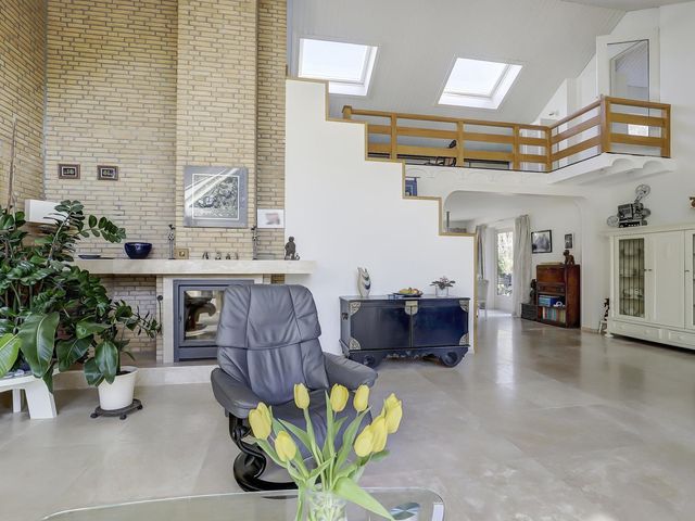 Grevelingenlaan 8, Burgh-Haamstede