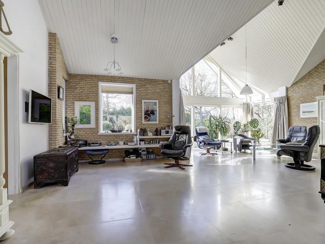Grevelingenlaan 8, Burgh-Haamstede