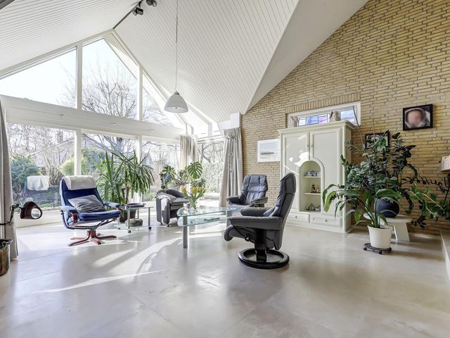 Grevelingenlaan 8, Burgh-Haamstede