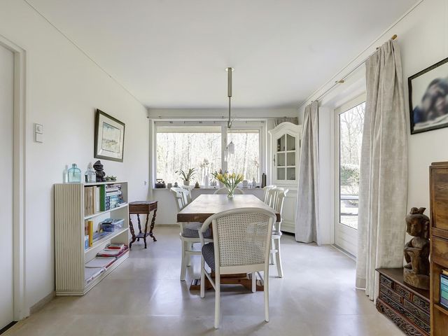 Grevelingenlaan 8, Burgh-Haamstede
