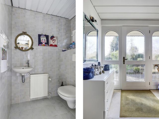 Grevelingenlaan 8, Burgh-Haamstede