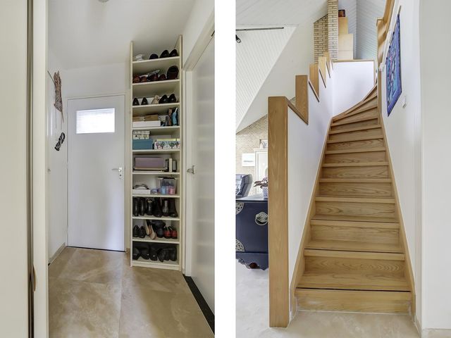 Grevelingenlaan 8, Burgh-Haamstede