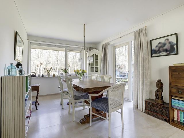 Grevelingenlaan 8, Burgh-Haamstede
