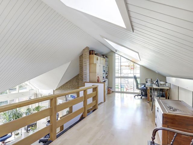 Grevelingenlaan 8, Burgh-Haamstede