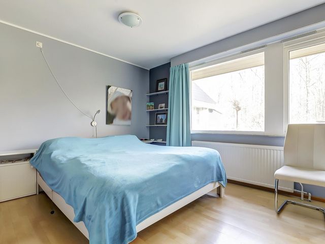 Grevelingenlaan 8, Burgh-Haamstede