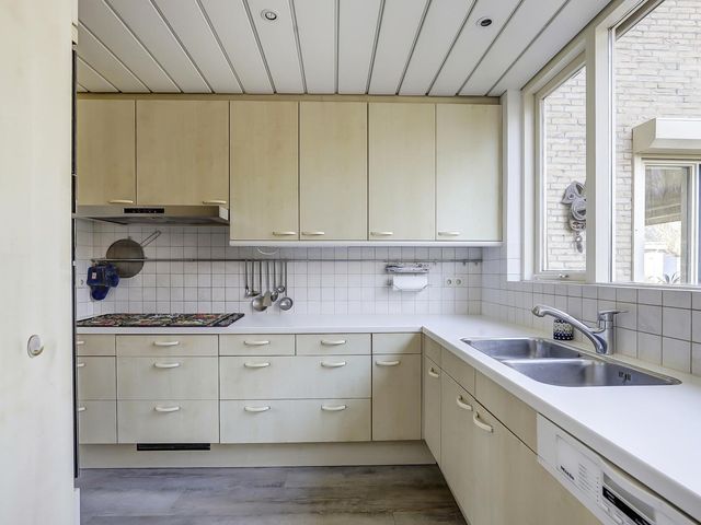 Grevelingenlaan 8, Burgh-Haamstede