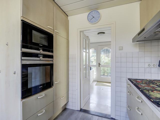 Grevelingenlaan 8, Burgh-Haamstede