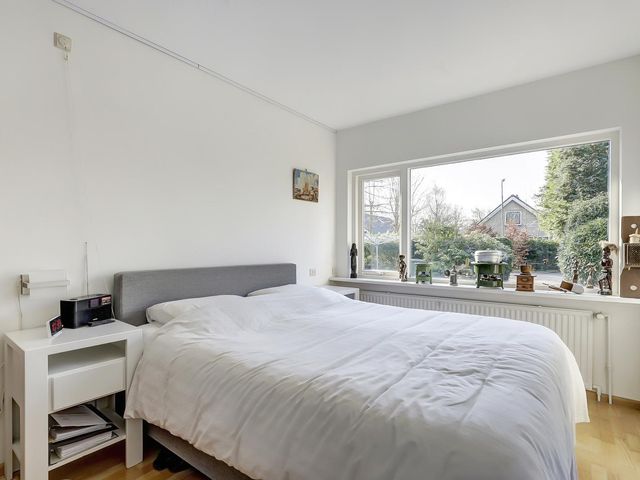 Grevelingenlaan 8, Burgh-Haamstede