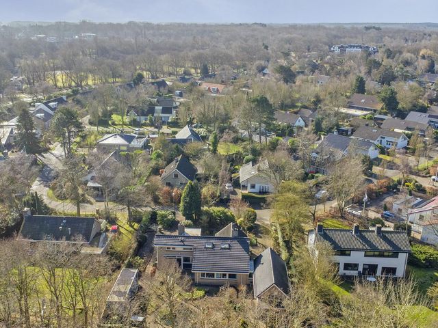 Grevelingenlaan 8, Burgh-Haamstede