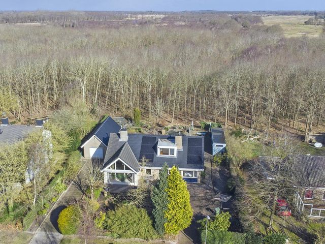Grevelingenlaan 8, Burgh-Haamstede