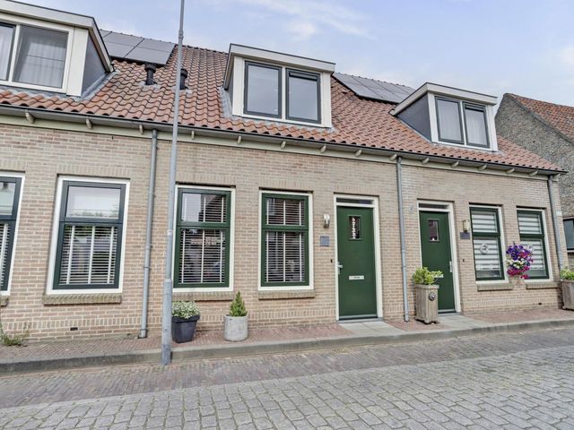 Zuidwellestraat 39, Zierikzee