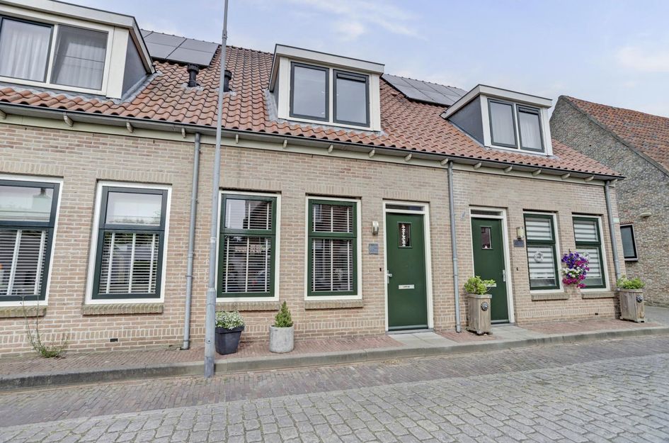Zuidwellestraat 39