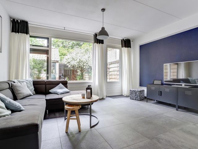 Zuidwellestraat 39, Zierikzee