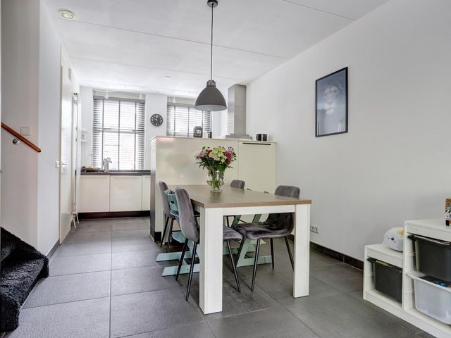 Zuidwellestraat 39, Zierikzee