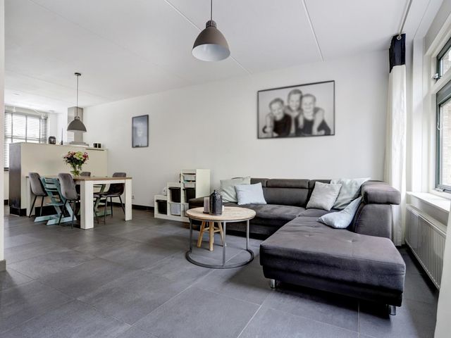 Zuidwellestraat 39, Zierikzee