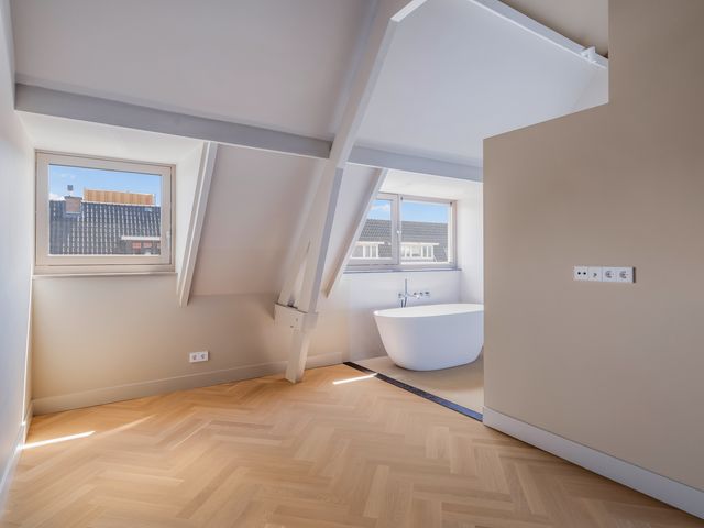 van Arembergelaan 189A, Voorburg