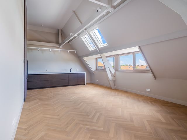 van Arembergelaan 189A, Voorburg