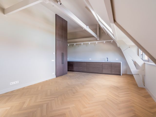 van Arembergelaan 189A, Voorburg