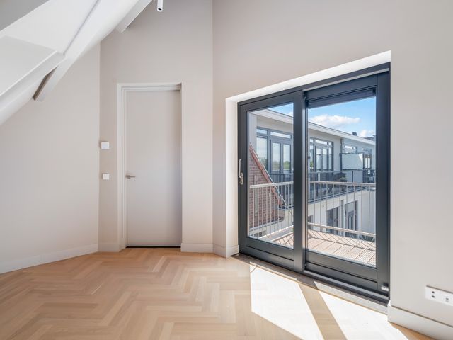 van Arembergelaan 189A, Voorburg
