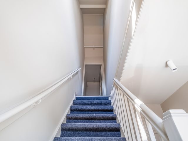 van Arembergelaan 189A, Voorburg