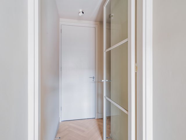 van Arembergelaan 189A, Voorburg