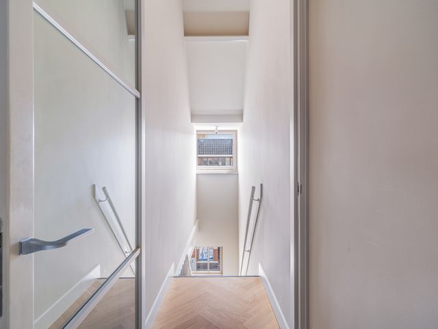 van Arembergelaan 189A, Voorburg