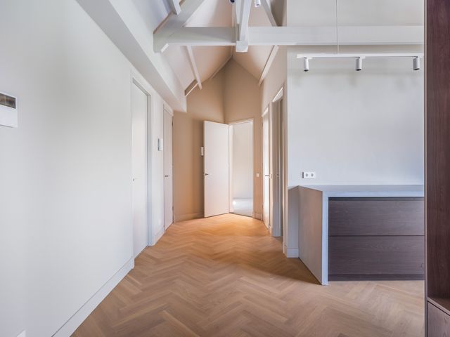 van Arembergelaan 189A, Voorburg