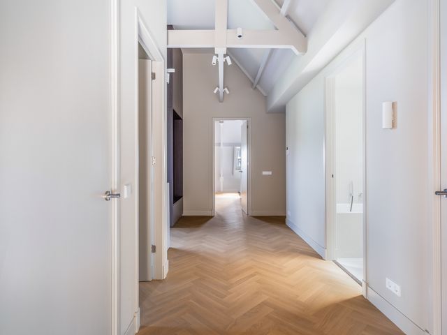 van Arembergelaan 189A, Voorburg