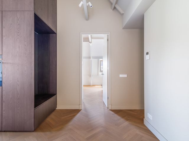 van Arembergelaan 189A, Voorburg
