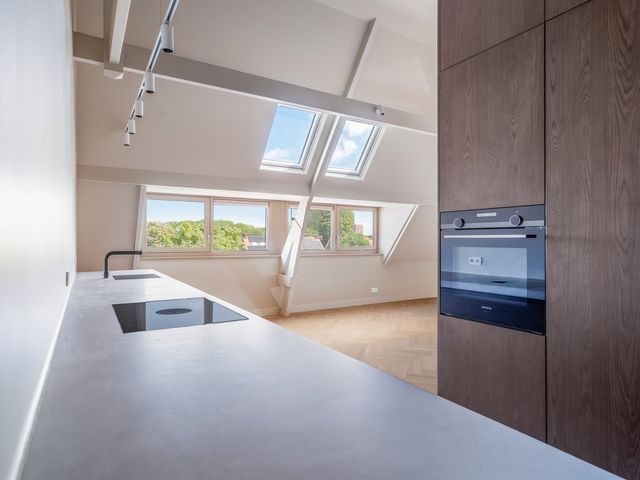 van Arembergelaan 189A, Voorburg