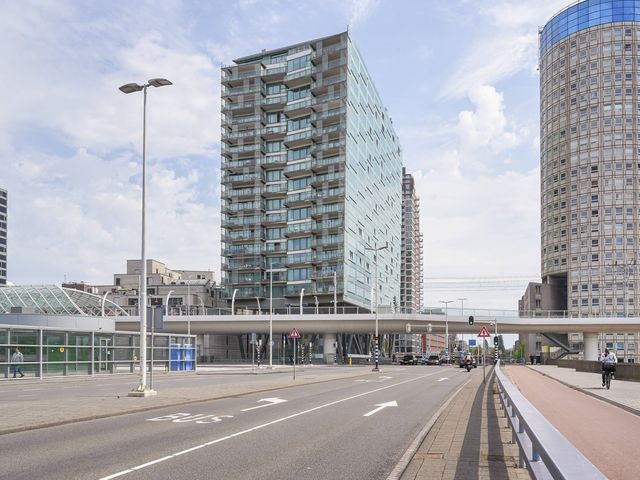 Prins Willem-Alexanderwg 245, 's-Gravenhage