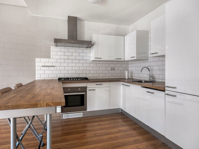 Noordeinde 130A, 's-Gravenhage