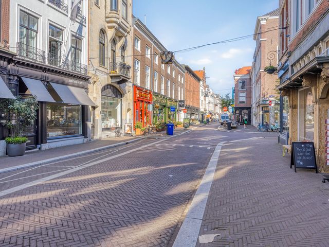 Noordeinde 130A, 's-Gravenhage