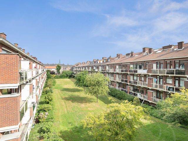 Jacob van Offwegenlaan 30, Rijswijk