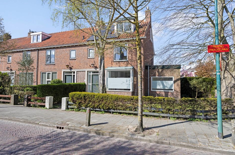 Prinses Marijkelaan 13