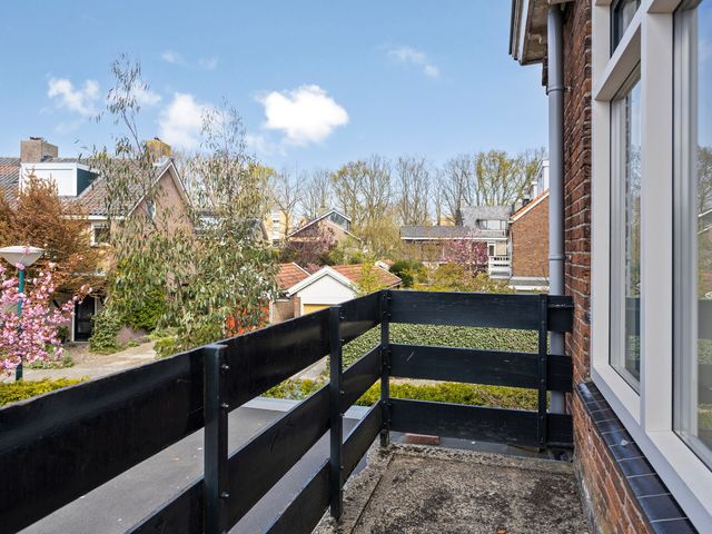 Prinses Marijkelaan 13, Oegstgeest