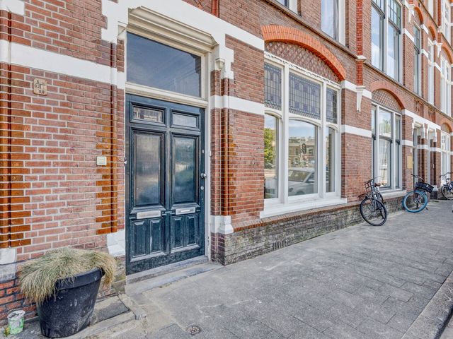 Wassenaarseweg 7, 's-Gravenhage