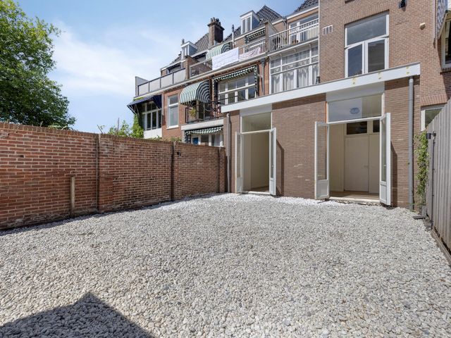 Wassenaarseweg 7, 's-Gravenhage