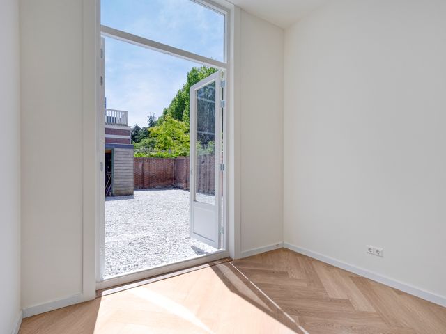 Wassenaarseweg 7, Den Haag