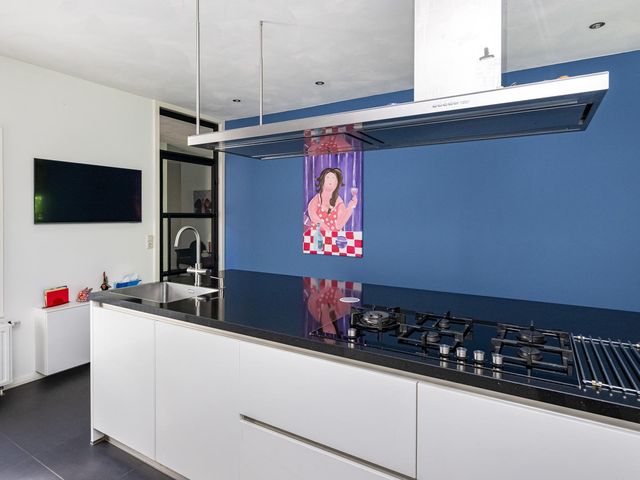 Tureluur 2, Sommelsdijk
