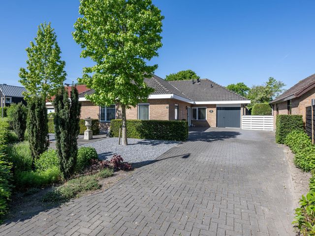 Tureluur 2, Sommelsdijk