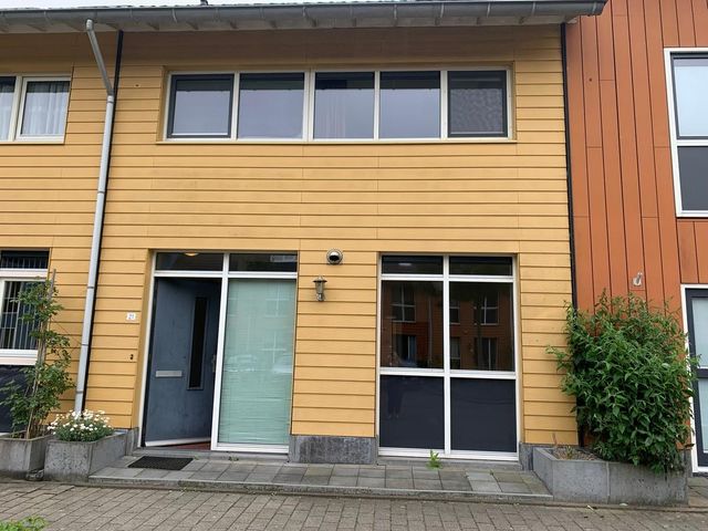 Port Saidweg 21, Purmerend