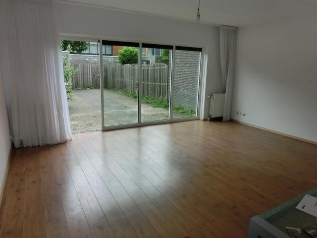 Port Saidweg 21, Purmerend