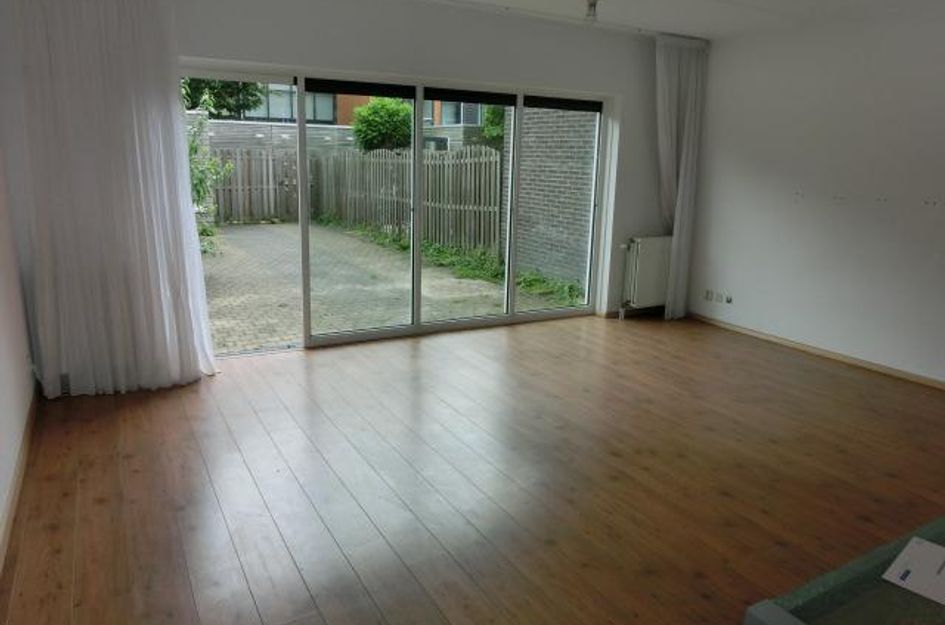 Port Saidweg 21