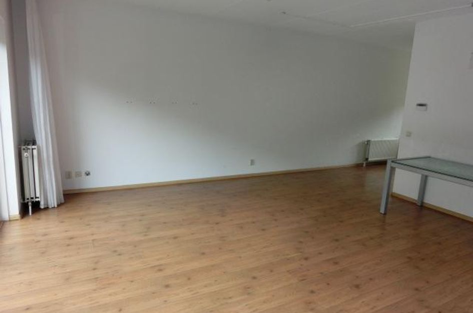 Port Saidweg 21